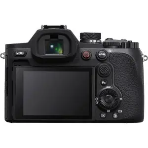 מצלמה קומפקטית Sony RX10 V – יבואן רשמי – תמונה 2