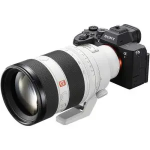 עדשה Sony FE 50-150mm f/2 GM – תמונה 2