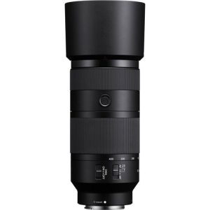 עדשה Sony FE 100-400mm f/5.6-8 OSS – יבואן רשמי – תמונה 2